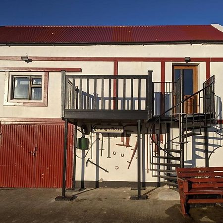 Granda Pat'S Loft Apartment Crossmaglen Ngoại thất bức ảnh