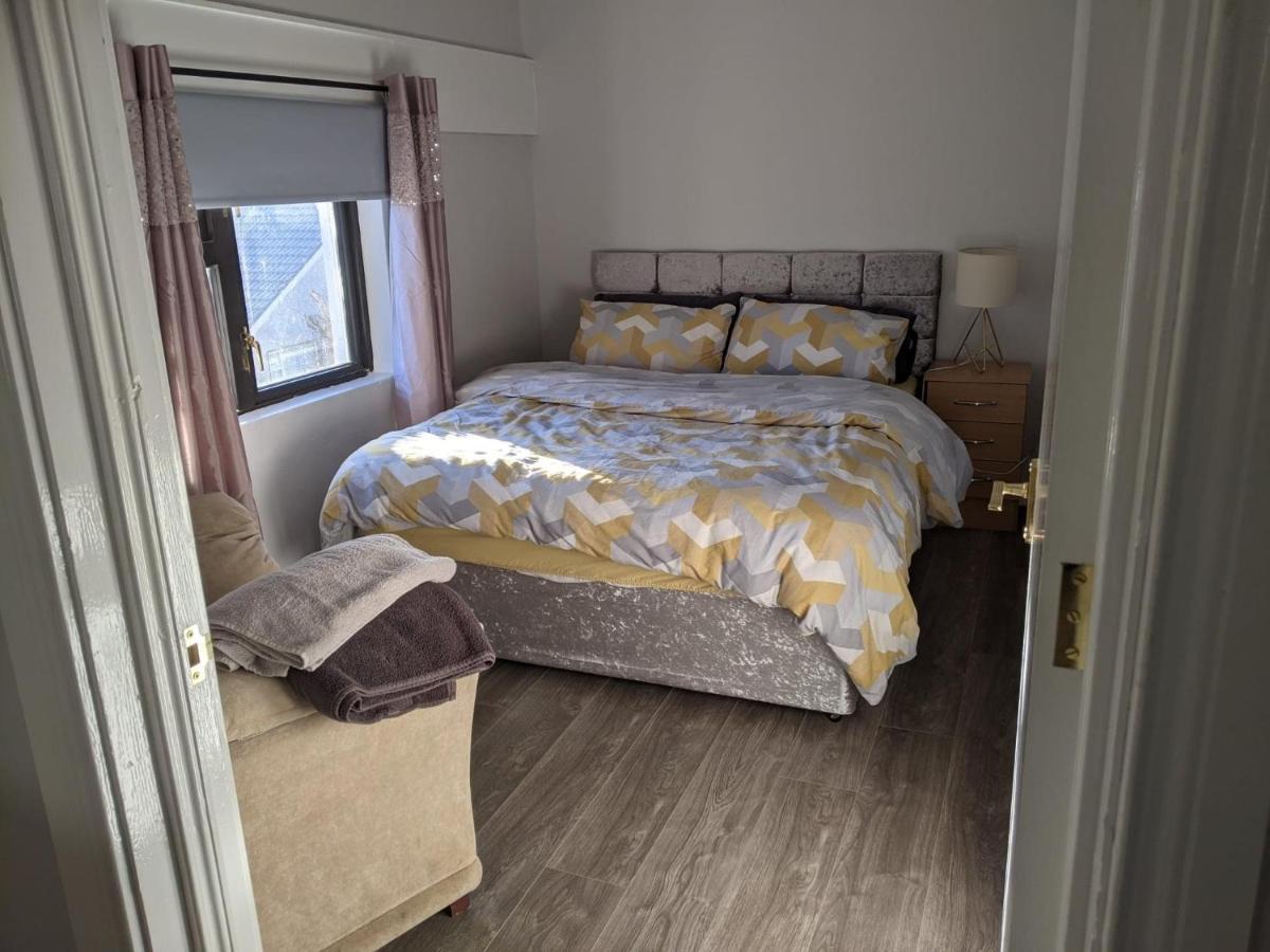 Granda Pat'S Loft Apartment Crossmaglen Ngoại thất bức ảnh