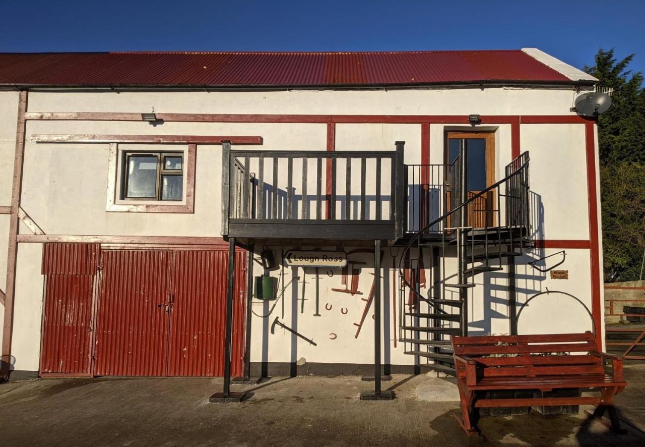 Granda Pat'S Loft Apartment Crossmaglen Ngoại thất bức ảnh