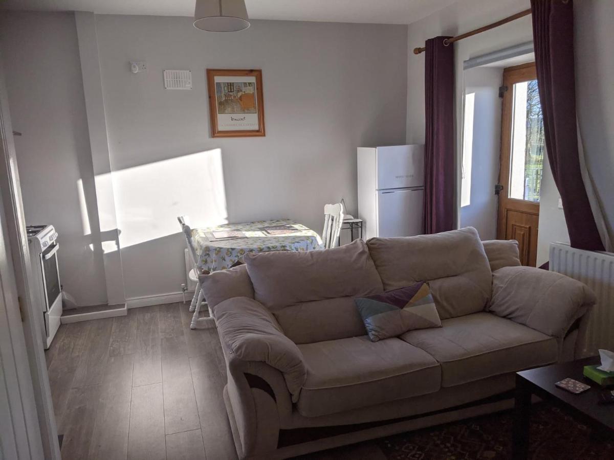 Granda Pat'S Loft Apartment Crossmaglen Ngoại thất bức ảnh